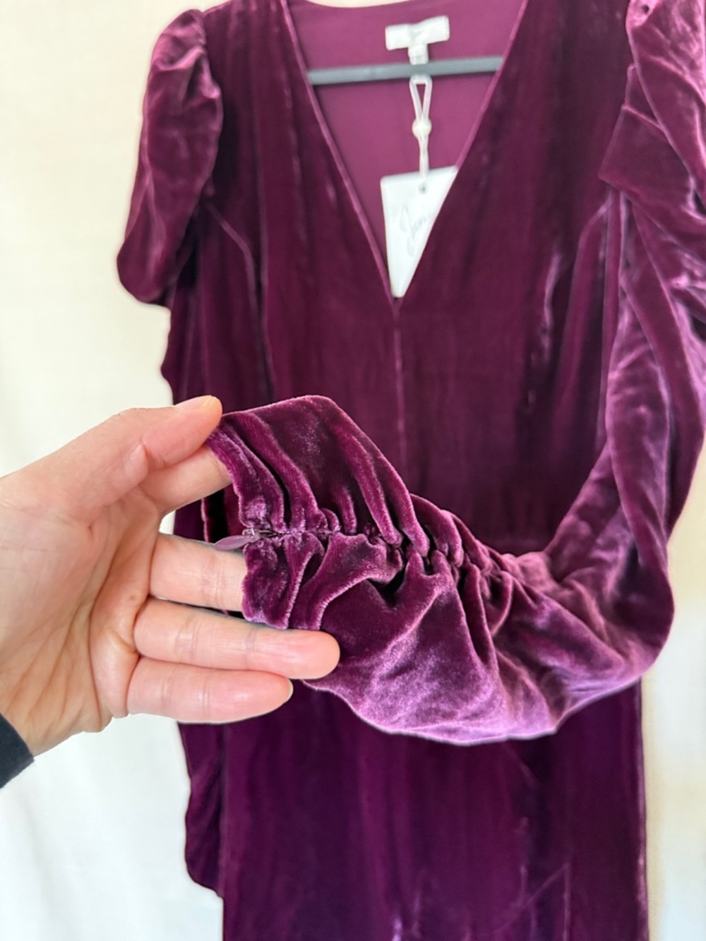 Joie gothic dress - Picture 7 of 9